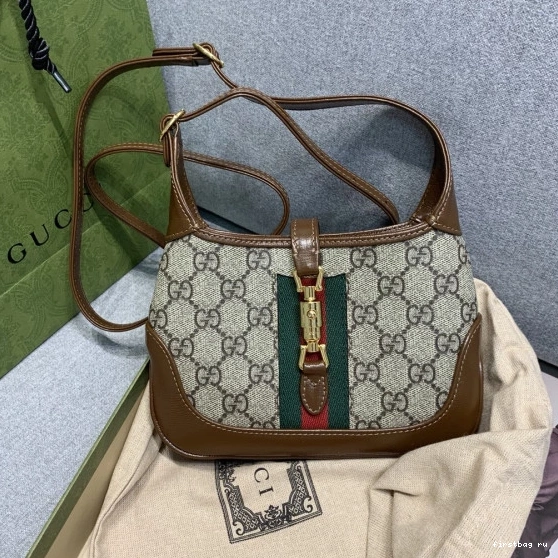 bag shoulder GUCCI Jackie 1961mini 0727